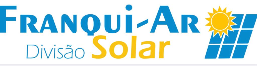 Franqui-Ar Divisão Solar