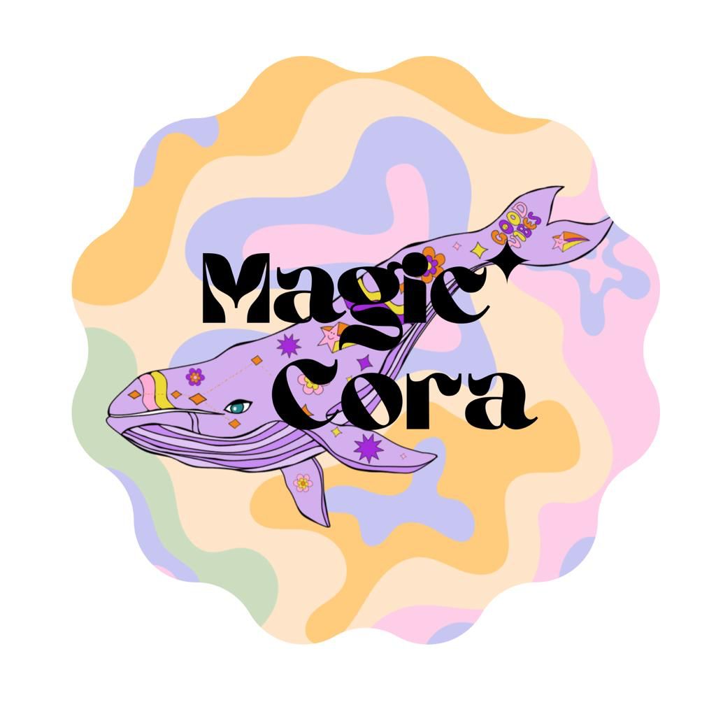 Magic Cora