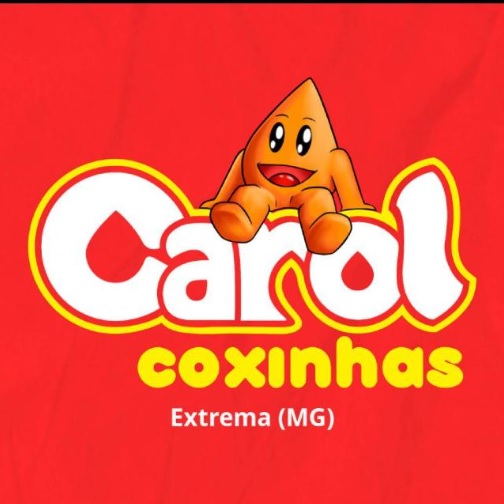 Carol Coxinhas Extrema MG