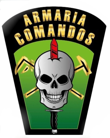Armaria Comandos
