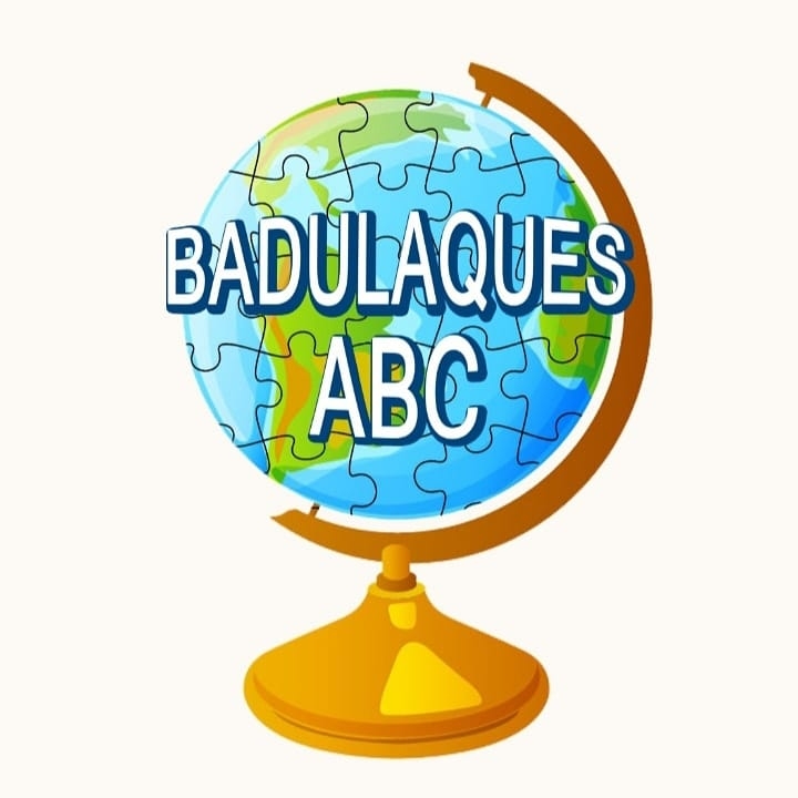 Badulaques ABC