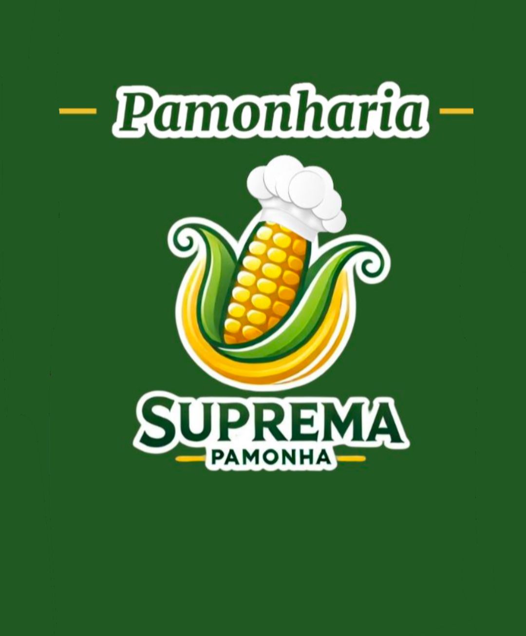 Suprema Pamonha